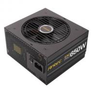 Блок живлення Antec EarthWatts EA650G Pro,12cm fan,a/PFC,80+ GOLD,24+8,3xPeripheral,6xSATA,4xPCIe,mod