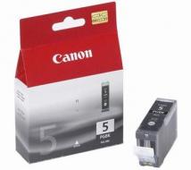 Картридж Canon PGI-5Bk, iP4200/4300/4500/5200/ /5300, iX4000/5000, MP500/530/800/830