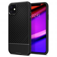 Чохол Spigen для iPhone 11 Core Armor, Matte Black