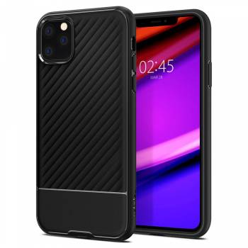 Чохол Spigen для iPhone 11 Pro Core Armor, Matte Black