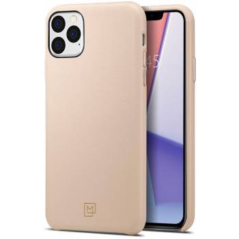 Чохол Spigen для iPhone 11 Pro La Manon calin, Pale Pink