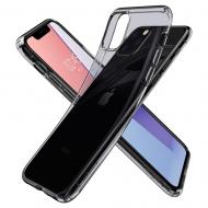 Чохол Spigen для iPhone 11 Pro Liquid Crystal, Space Crystal