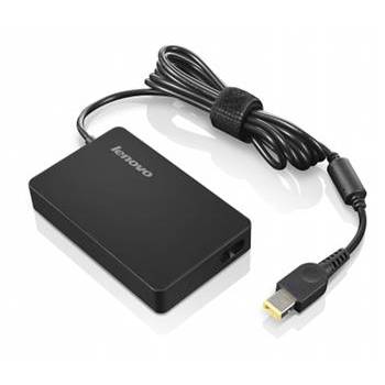 Адаптер живлення ThinkPad 65W Slim AC Adapter (slim tip)