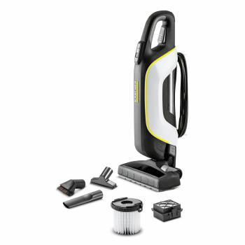 Пилосос Karcher VC 5 Premium (white)