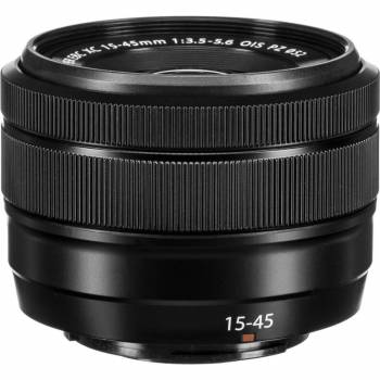 Обєктив до цифрових камер XC15-45mm F3.5-5.6 OIS PZ black