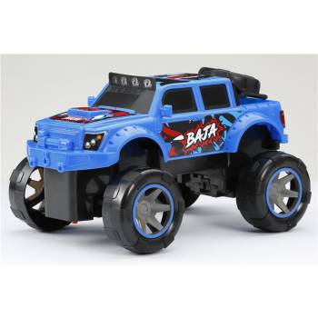 Машинка на р/к New Bright 1:18 BAJA RALLY Blue(1845)