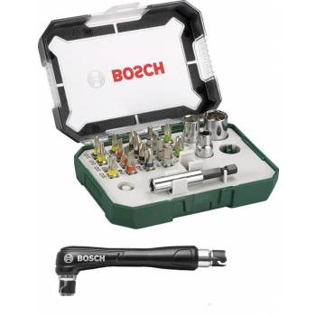 Набір біт Bosch Promobasket Set - 27