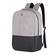 Рюкзак 2E, DayPack 16", серый