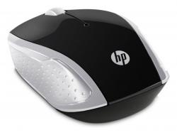 Миша HP Wireless Mouse 200 Pike Silver