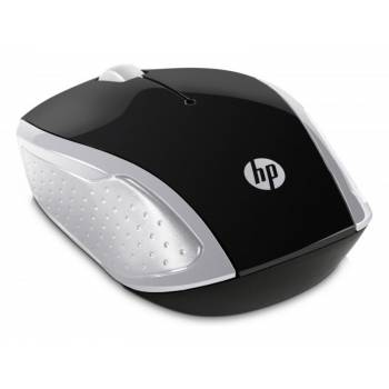 Миша HP Wireless Mouse 200 Pike Silver