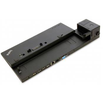 Док-станцiя ThinkPad Basic Dock - 65 W