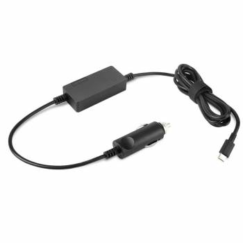 Адептер живлення Lenovo 65W USB C DC Travel