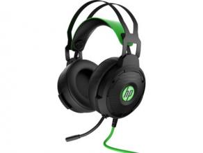 Гарнітура HP Pavilion Gaming 600 Headset