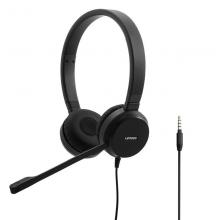 Гарнітура Lenovo Pro Stereo Wired VOIP Headset