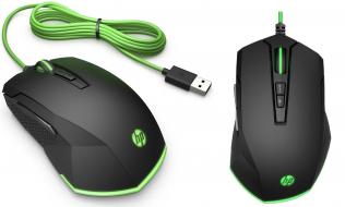 Миша HP Pavilion Gaming Mouse 200