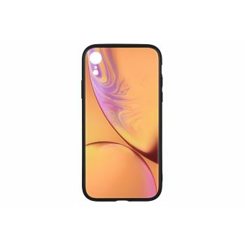 Чохол WK для Apple iPhone XR, WPC-061, Sphere Yellow