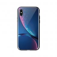 Чохол WK для Apple iPhone XS Max, WPC-061, Sphere Blue