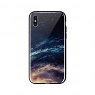 Чохол WK для Apple iPhone XS Max, WPC-061, Galaxy