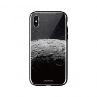 Чохол WK для Apple iPhone XS Max, WPC-061, Moon (LL06)