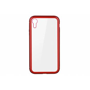Чохол WK для Apple iPhone XR, WPC-103, Red