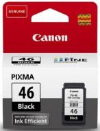 Картридж Canon PG-46 PIXMA Ink Efficiency E404 Black