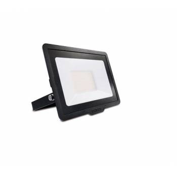 Прожектор вуличний LED Signify, 20W, BVP150, 230V, 6500К, чорний