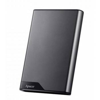 Жорсткий диск Apacer 2.5" USB 3.1 1TB AC632 Metal Grey