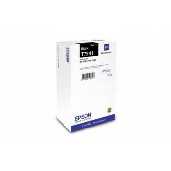 Картридж Epson WF-8090/8590 black XXL (10000 стор)