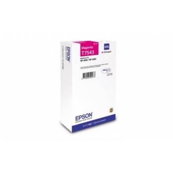 Картридж Epson WF-8090/8590 Magenta XXL (7000 стр)