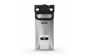 Картридж Epson WF-M5299/WF-M5799 black XL (10 000 стр)