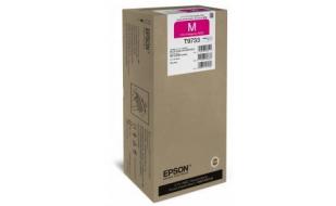 Картридж Epson WF-C869R magenta XL (22000 стор)