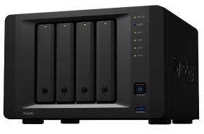 Мережеве сховище Synology DVA3219