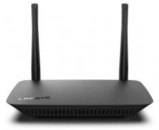 Linksys E5350 WiFi Router Dual-Band AC1000