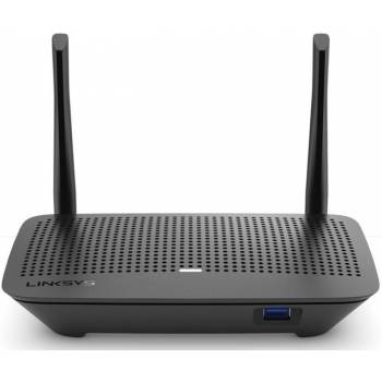 Linksys EA6350v4 Маршрутизатор AC1200, 4xGE LAN, 1xGE WAN, 1xUSB 3.0, 2х зовнішн. ант.