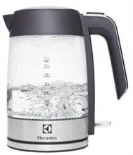 Чайник Electrolux EEWA5310 1.7 л скляний