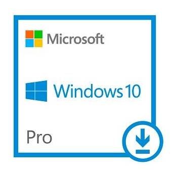 Програмний продукт Microsoft Win Pro 10 32-bit/64-bit All Lng PK Lic Online DwnLd NR