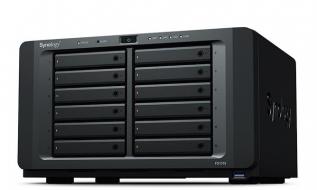 Мережеве сховище Synology FS1018