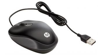 Миша HP USB Travel Mouse