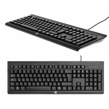 Клавіатура HP Keyboard K1500