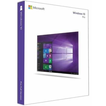 Програмне забезпечення Microsoft Windows 10 Pro 32-bit/64-bit English USB P2