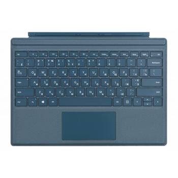 Клавіатура Microsoft Surface GO Type Cover Commercial Cobalt Blue