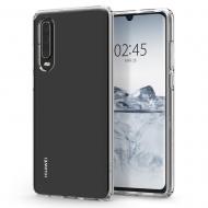 Чохол Spigen для HUAWEI P30 Liquid Crystal Crystal Clear