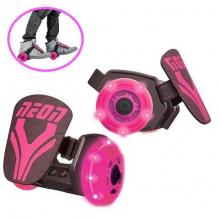 Ролики Neon Street Rollers Розовый N101024