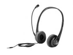 Гарнітура HP Stereo 3.5mm