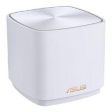 Маршрутизатор ASUS ZenWiFi XD4 2PK white AX1800 1xGE LAN 1x1GE WAN WiFi6 MESH WPA3 OFDMA