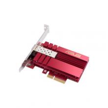 Сетевой адаптер ASUS XG-C100F 10Gbps SFP+